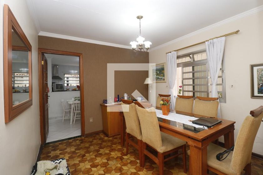 Casa, 3 quartos, 140 m² - Foto 11