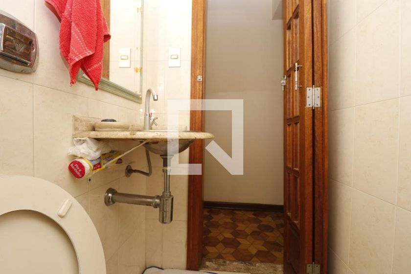 Casa, 3 quartos, 140 m² - Foto 25
