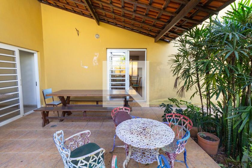 Casa, 3 quartos, 300 m² - Foto 89
