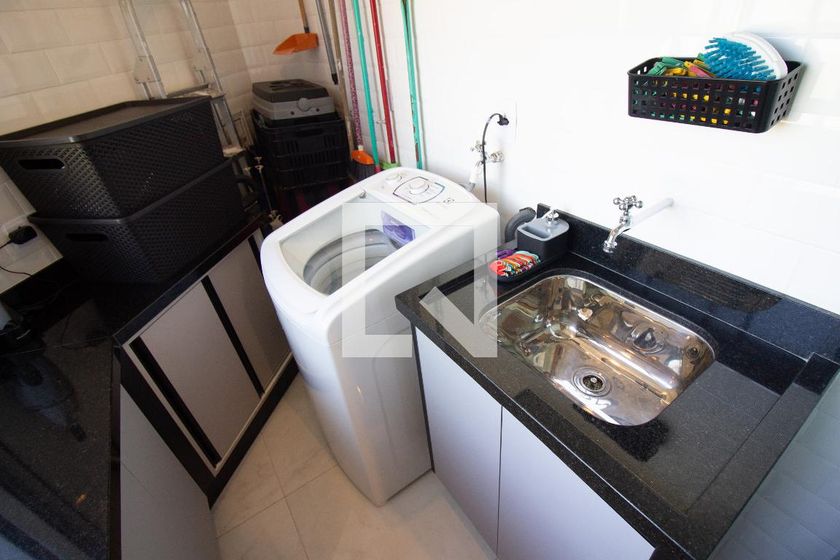 Apartamento, 2 quartos, 65 m² - Foto 39