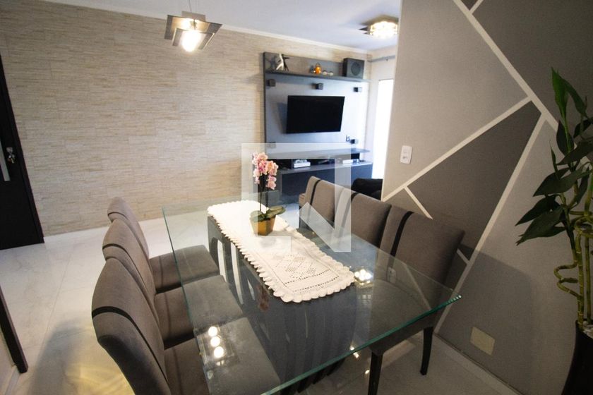 Apartamento, 2 quartos, 65 m² - Foto 2