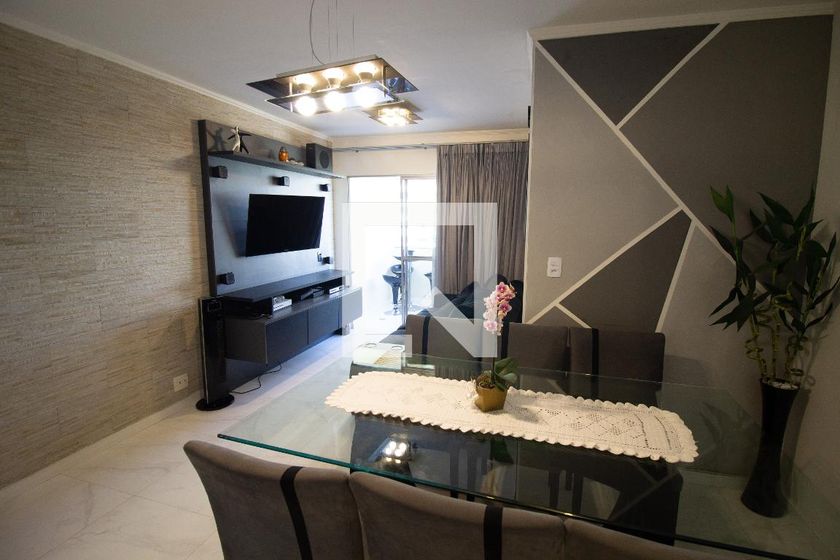 Apartamento, 2 quartos, 65 m² - Foto 1