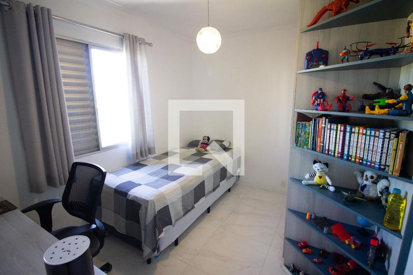 Apartamento, 2 quartos, 65 m² - Foto 12