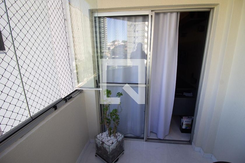Apartamento, 2 quartos, 65 m² - Foto 11