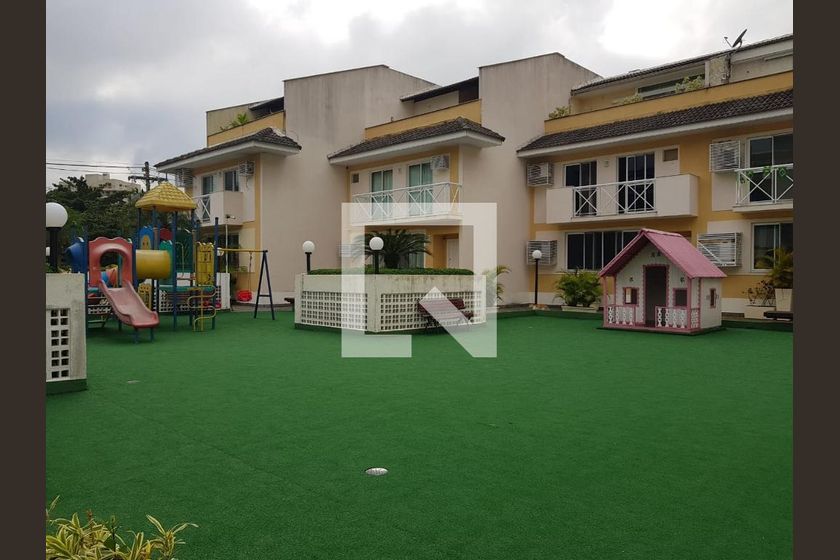 Casa, 4 quartos, 300 m² - Foto 54
