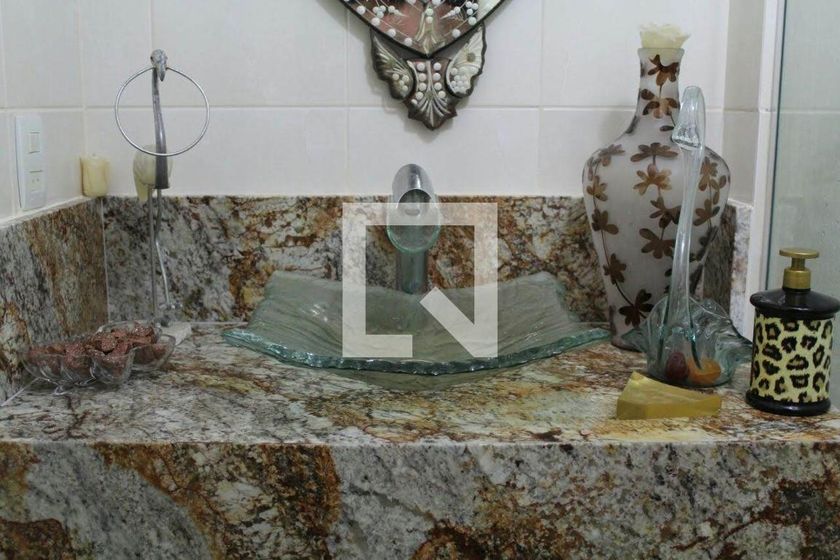 Casa, 4 quartos, 300 m² - Foto 6