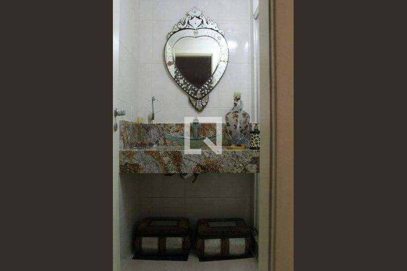 Casa, 4 quartos, 300 m² - Foto 7