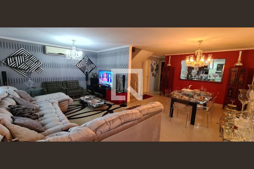 Casa, 4 quartos, 300 m² - Foto 3