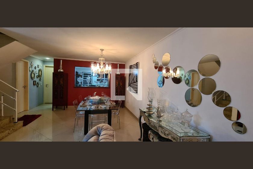 Casa, 4 quartos, 300 m² - Foto 4