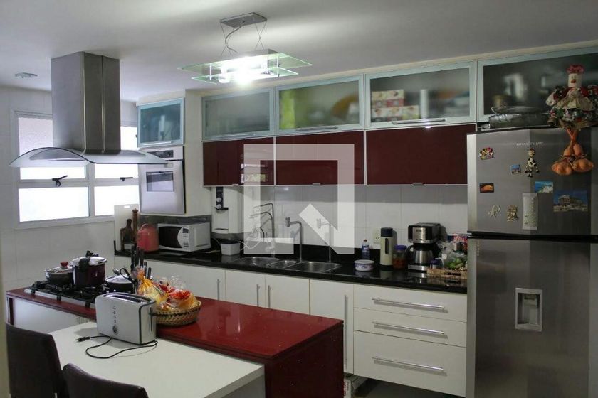 Casa, 4 quartos, 300 m² - Foto 11