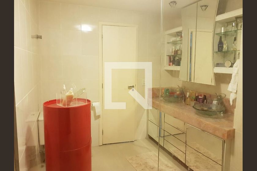 Casa, 4 quartos, 300 m² - Foto 21