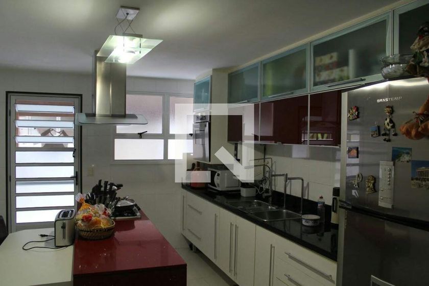 Casa, 4 quartos, 300 m² - Foto 12