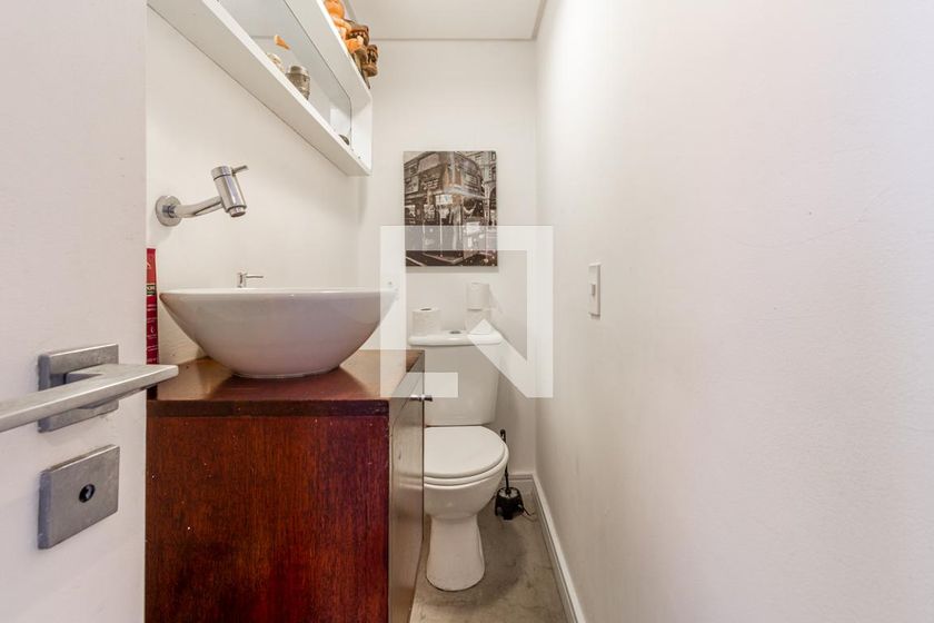 Apartamento, 1 quarto, 43 m² - Foto 15
