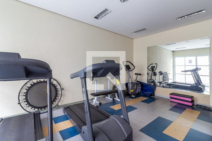 Apartamento, 1 quarto, 43 m² - Foto 43