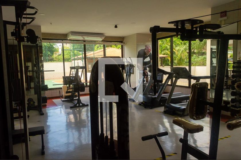 Apartamento, 2 quartos, 93 m² - Foto 143