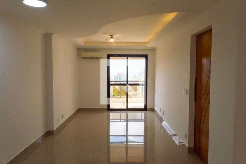 Apartamento, 2 quartos, 93 m² - Foto 1