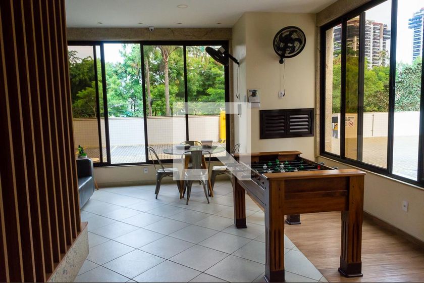 Apartamento, 2 quartos, 93 m² - Foto 145