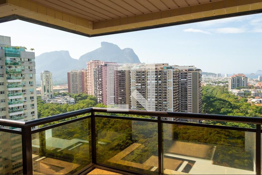 Apartamento, 2 quartos, 93 m² - Foto 21