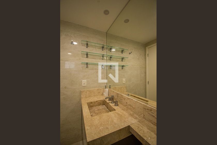 Apartamento à Venda - Bosque, 1 Quarto,  48 m2 em , Campinas - sp | SoloBR