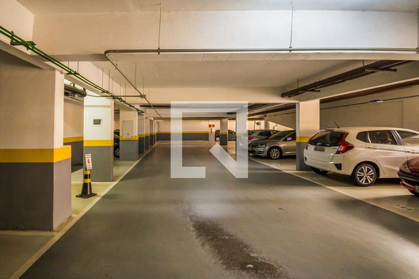 Apartamento à Venda - Bosque, 1 Quarto,  48 m2 em , Campinas - sp | SoloBR