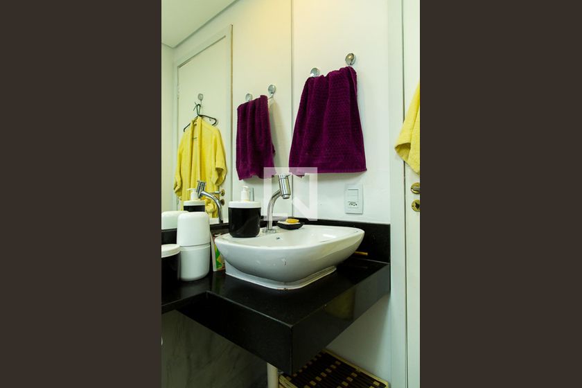 Apartamento, 1 quarto, 32 m² - Foto 35