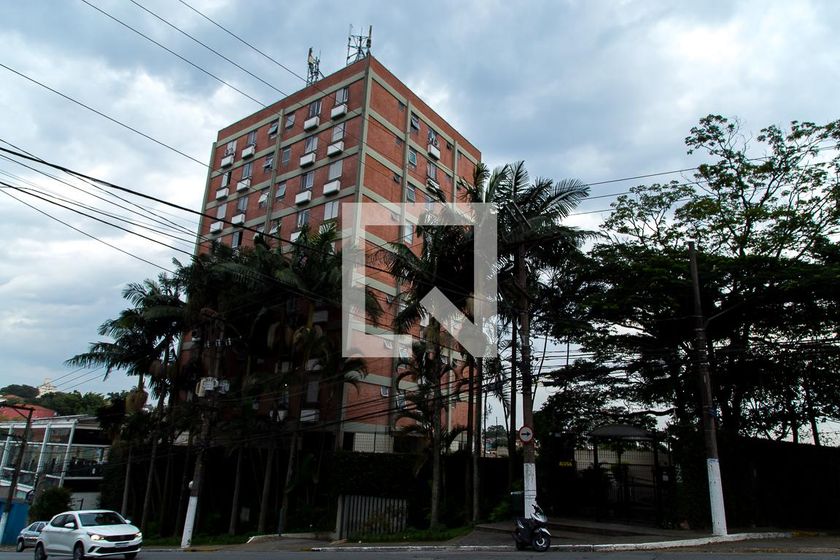 Apartamento, 1 quarto, 32 m² - Foto 83