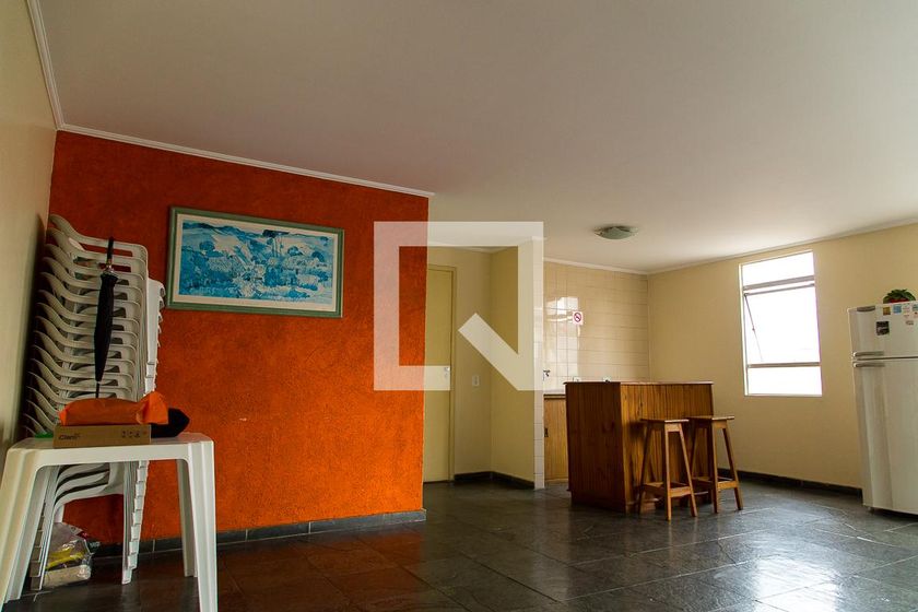 Apartamento, 1 quarto, 32 m² - Foto 63