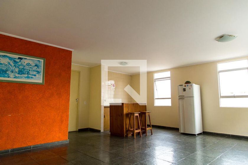 Apartamento, 1 quarto, 32 m² - Foto 61