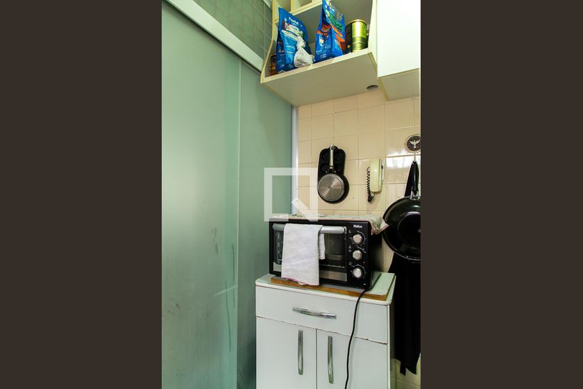 Apartamento, 1 quarto, 32 m² - Foto 51