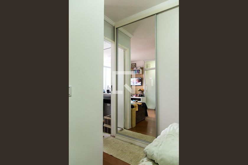 Apartamento, 1 quarto, 32 m² - Foto 27