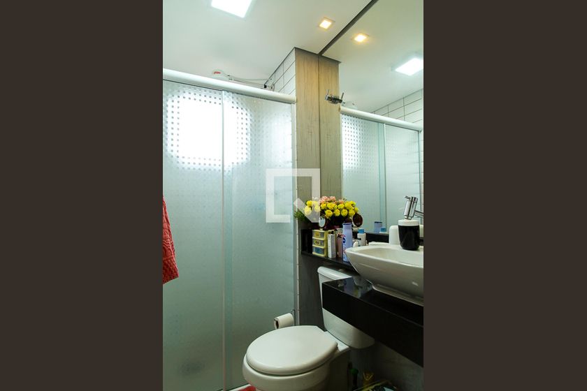Apartamento, 1 quarto, 32 m² - Foto 33