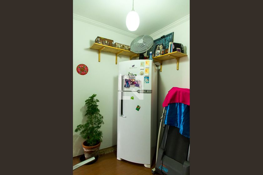 Apartamento, 1 quarto, 32 m² - Foto 19