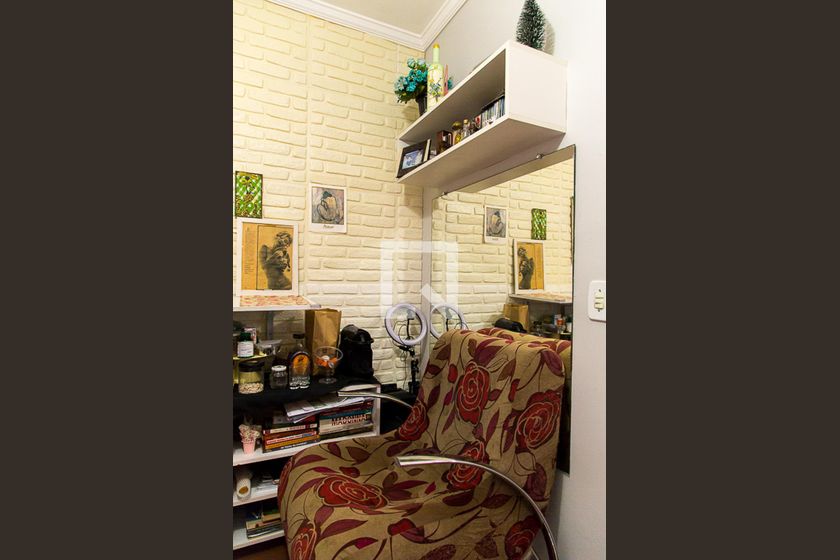 Apartamento, 1 quarto, 32 m² - Foto 15