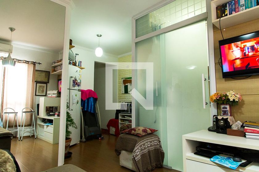 Apartamento, 1 quarto, 32 m² - Foto 7