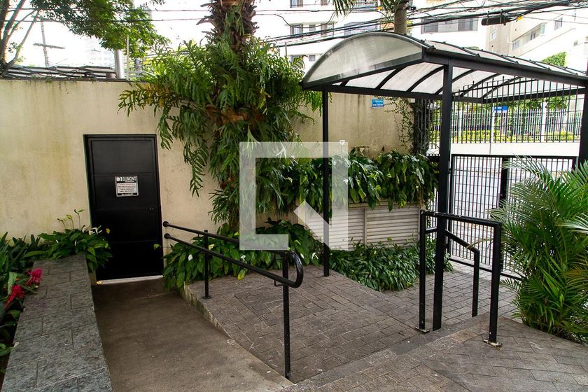 Apartamento, 1 quarto, 32 m² - Foto 79