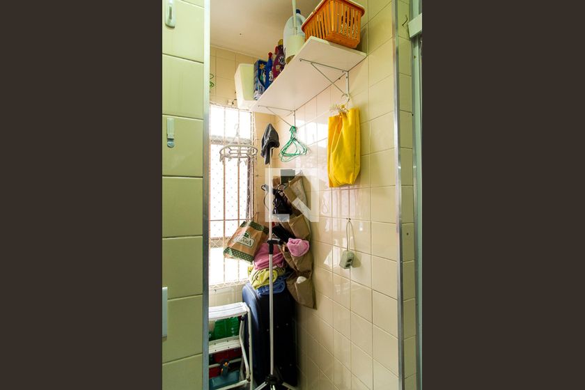 Apartamento, 1 quarto, 32 m² - Foto 59