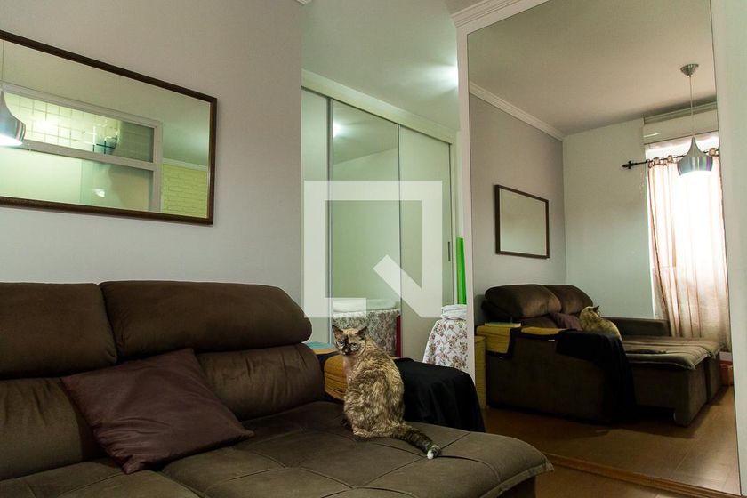 Apartamento, 1 quarto, 32 m² - Foto 5
