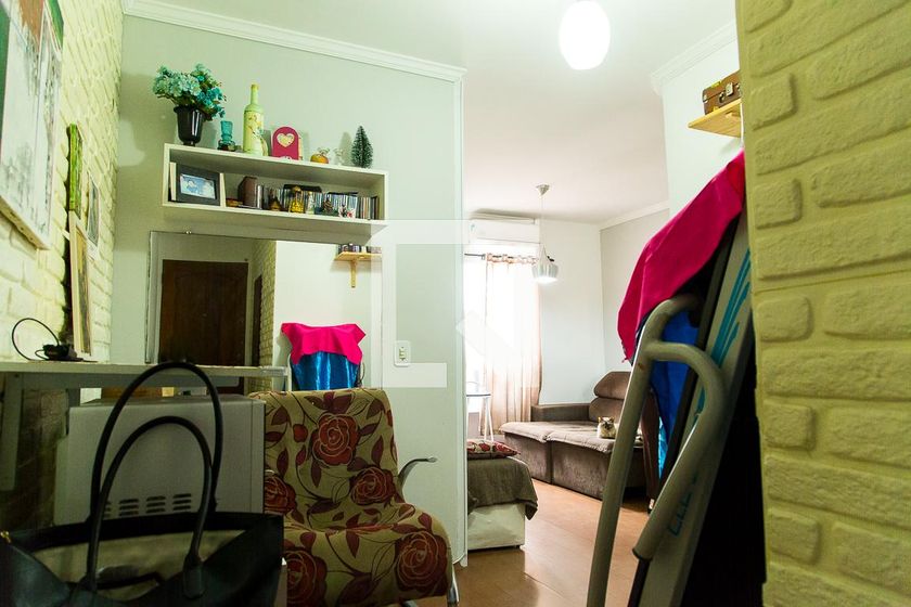 Apartamento, 1 quarto, 32 m² - Foto 17