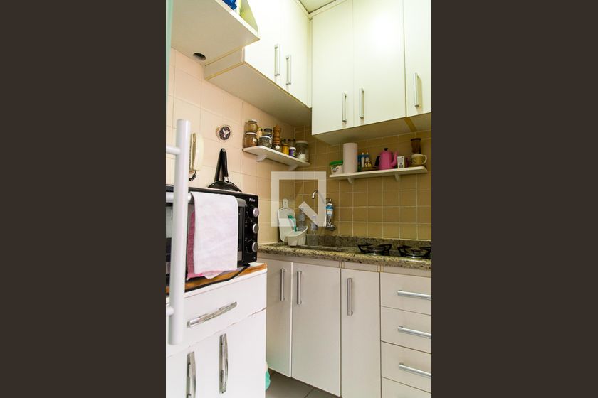 Apartamento, 1 quarto, 32 m² - Foto 45