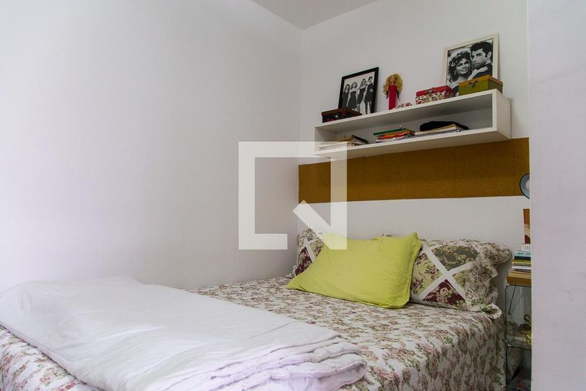 Apartamento, 1 quarto, 32 m² - Foto 23