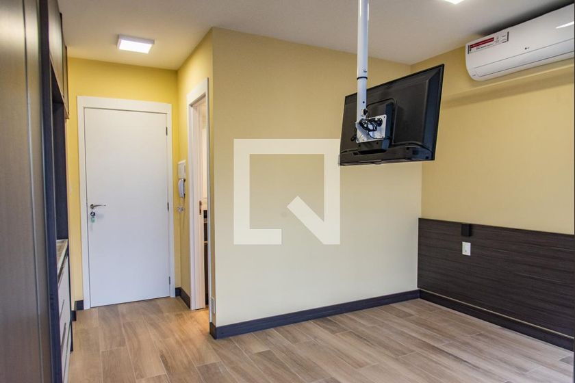 Kitnet-Studio, 25 m² - Foto 4