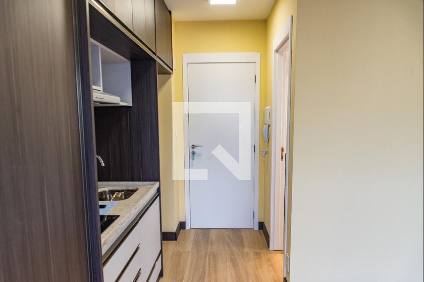 Kitnet-Studio, 25 m² - Foto 18