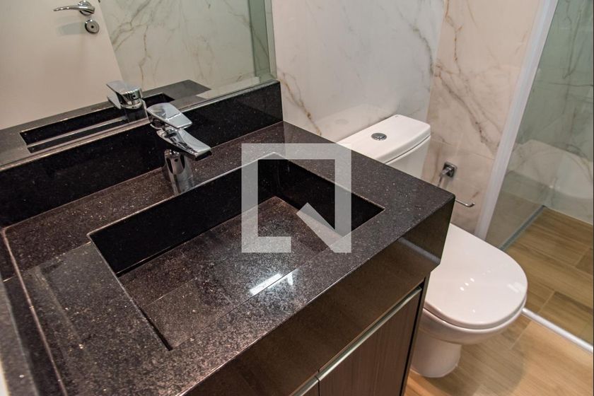 Kitnet-Studio, 25 m² - Foto 15