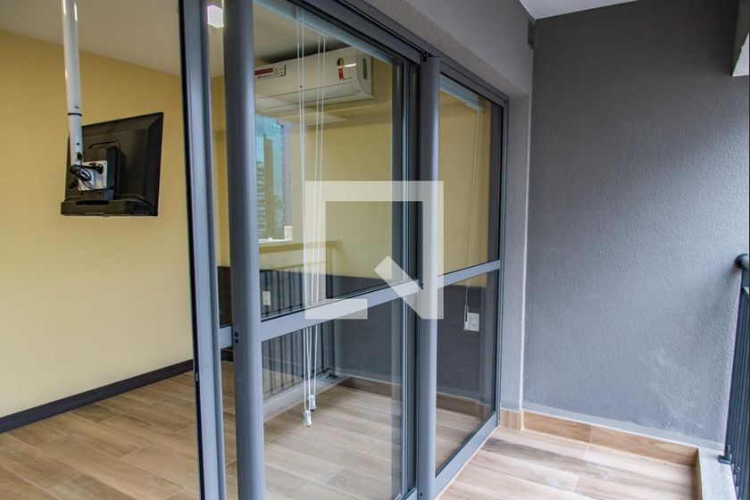 Kitnet-Studio, 25 m² - Foto 9