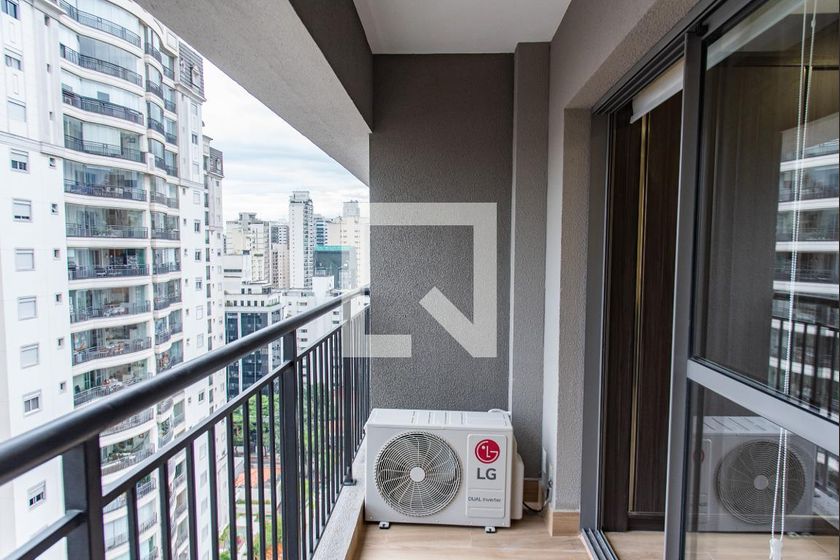 Kitnet-Studio, 25 m² - Foto 6