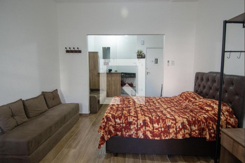 Apartamento, 1 quarto, 37 m² - Foto 10