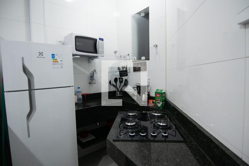 Apartamento, 1 quarto, 37 m² - Foto 20