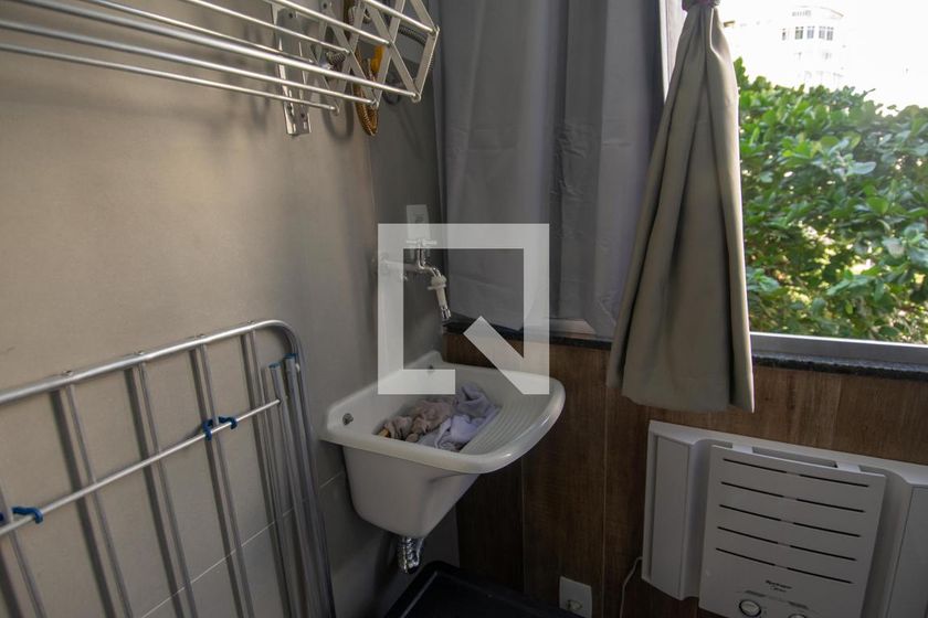 Apartamento, 1 quarto, 37 m² - Foto 26