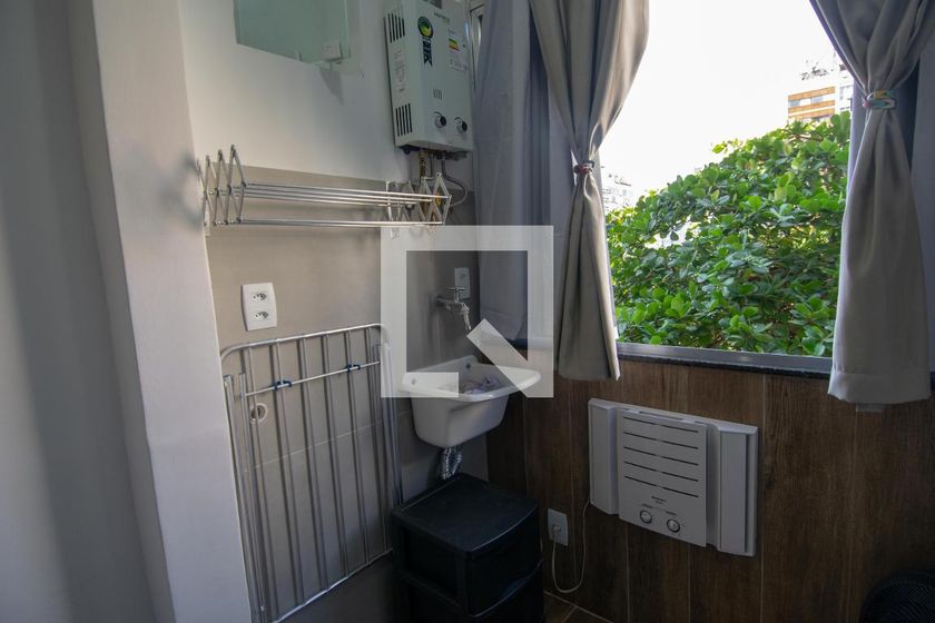 Apartamento, 1 quarto, 37 m² - Foto 28