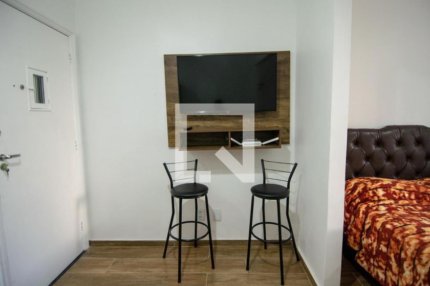 Apartamento, 1 quarto, 37 m² - Foto 3